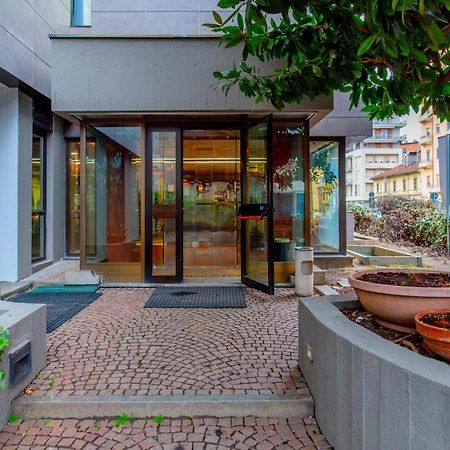 Bianca Apartment Turin Exterior photo