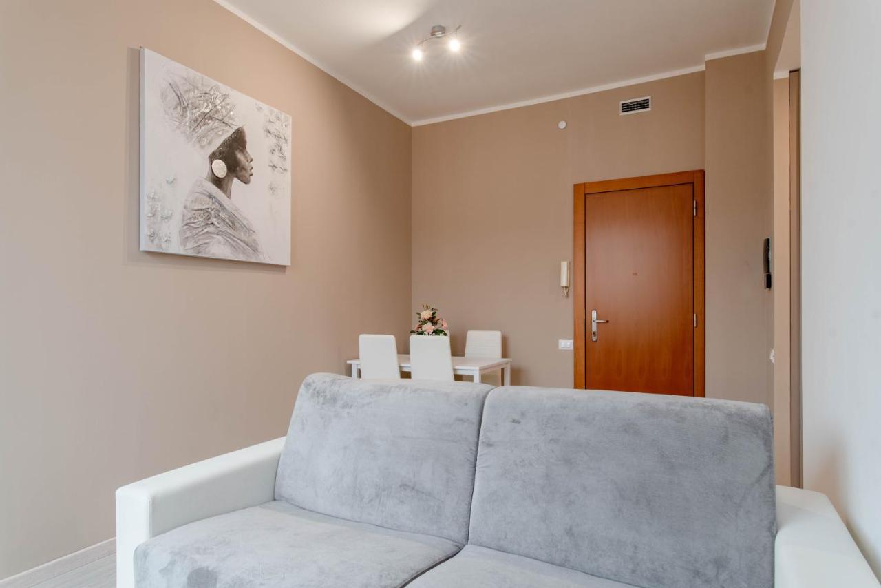 Bianca Apartment Turin Exterior photo