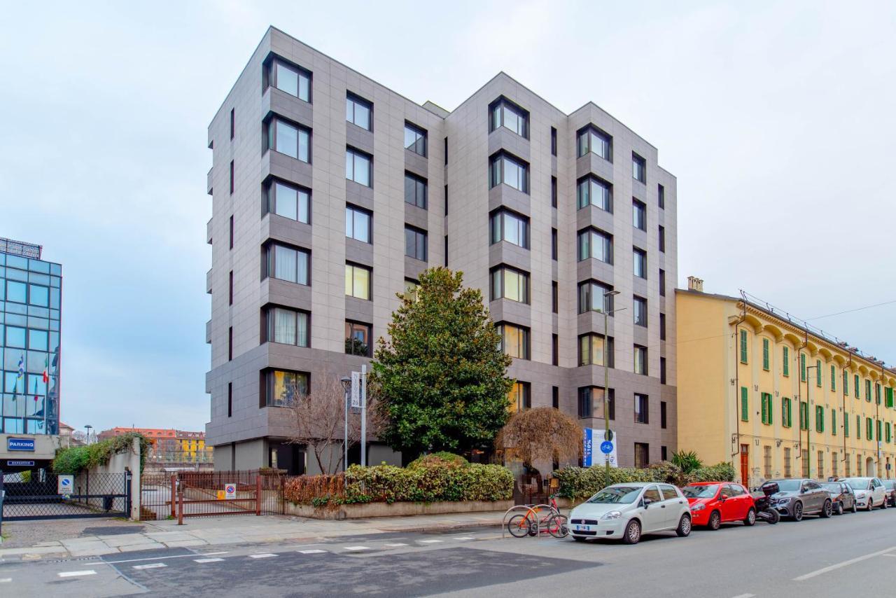 Bianca Apartment Turin Exterior photo